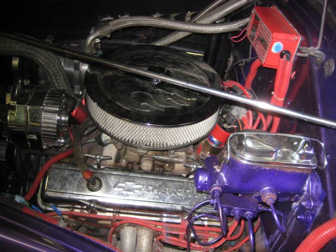 Chevrolet-Master-deluxe-1939-Purple-9