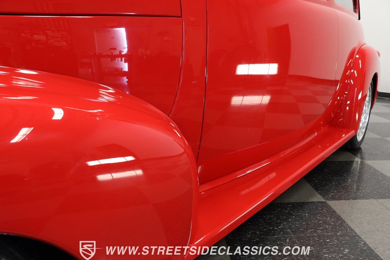Chevrolet-Master-deluxe-1940-Red-Black-ampamp-Red-20