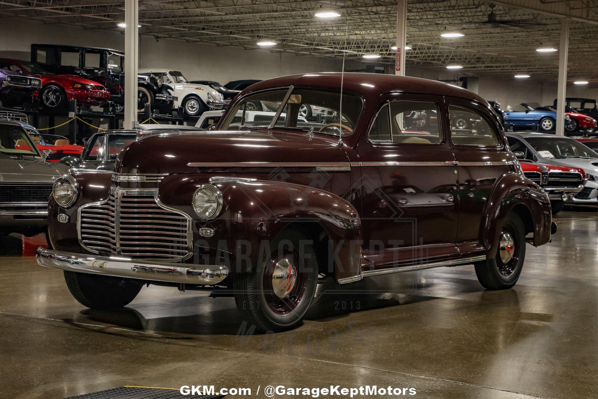 Chevrolet-Master-deluxe-1941-Ruby-Maroon-Tan-16