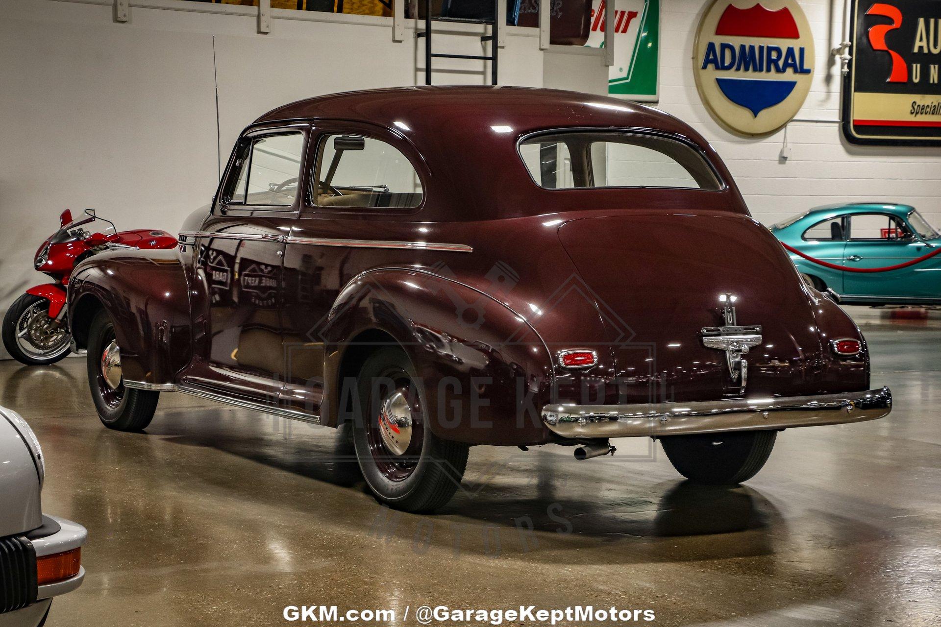 Chevrolet-Master-deluxe-1941-Ruby-Maroon-Tan-20