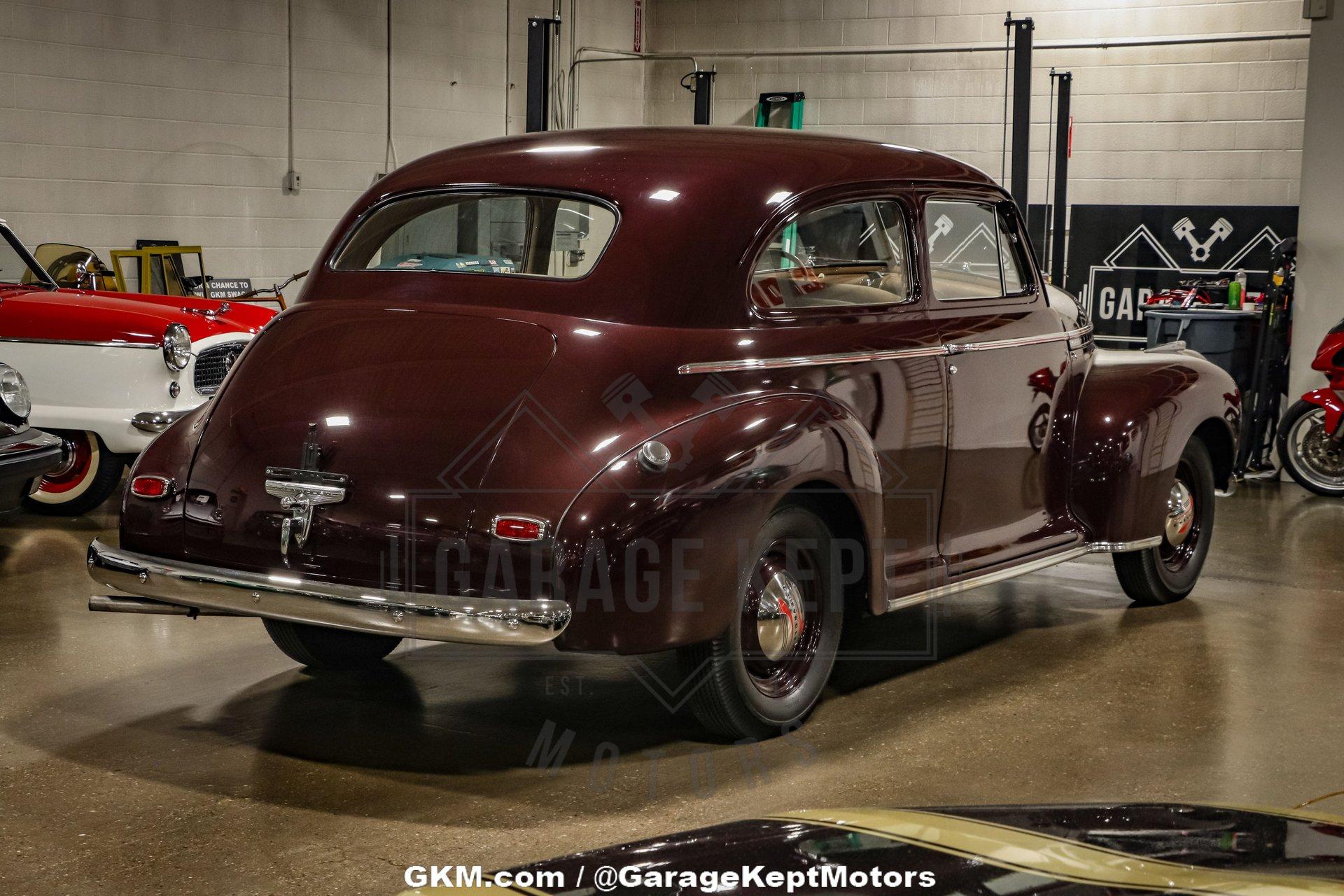 Chevrolet-Master-deluxe-1941-Ruby-Maroon-Tan-21