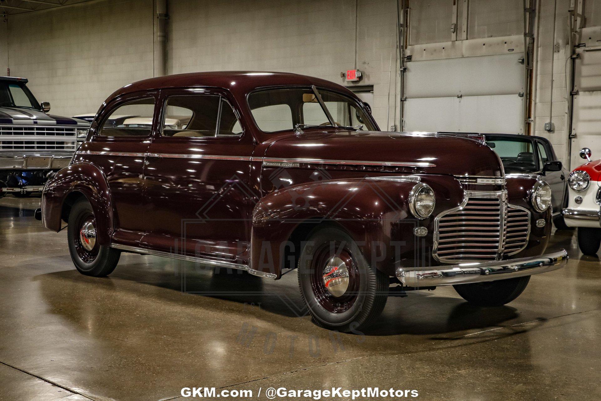 Chevrolet-Master-deluxe-1941-Ruby-Maroon-Tan-25