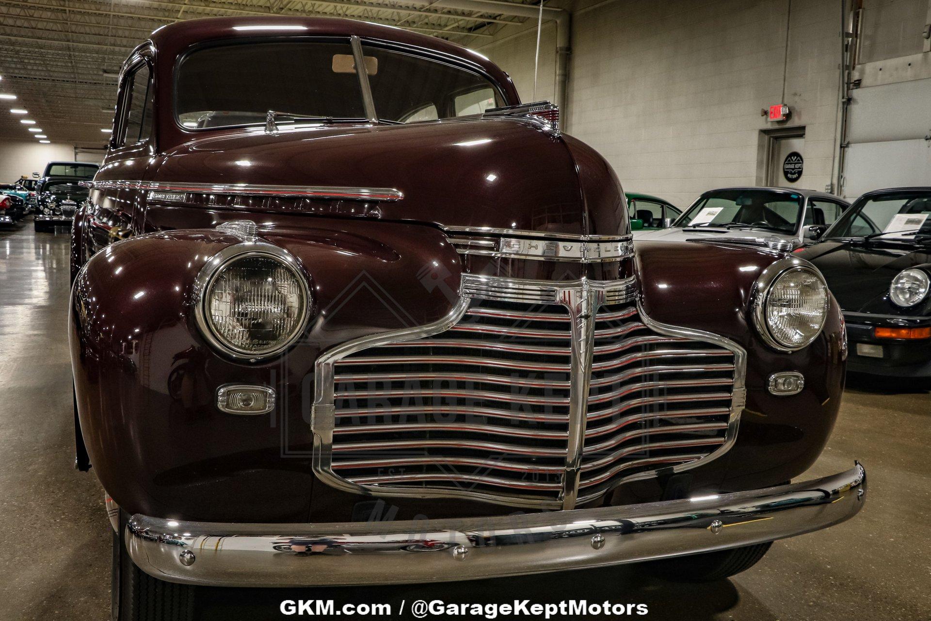 Chevrolet-Master-deluxe-1941-Ruby-Maroon-Tan-30