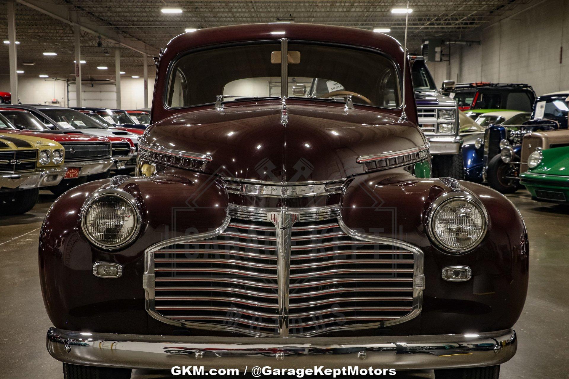 Chevrolet-Master-deluxe-1941-Ruby-Maroon-Tan-32