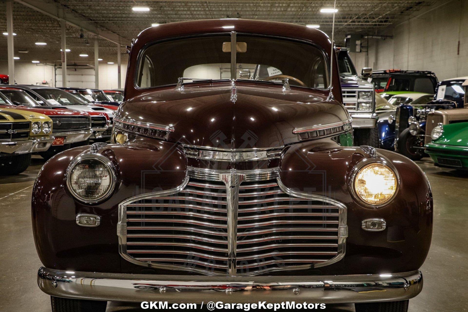 Chevrolet-Master-deluxe-1941-Ruby-Maroon-Tan-33