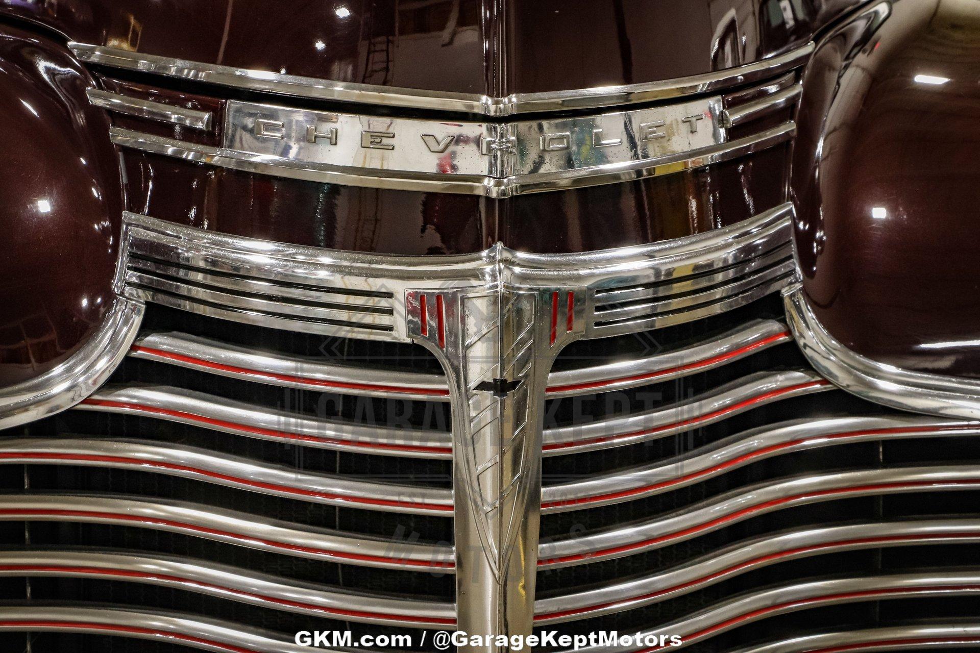 Chevrolet-Master-deluxe-1941-Ruby-Maroon-Tan-36