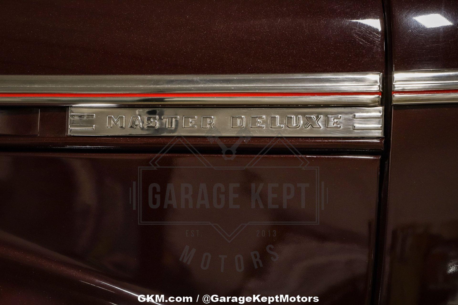 Chevrolet-Master-deluxe-1941-Ruby-Maroon-Tan-38