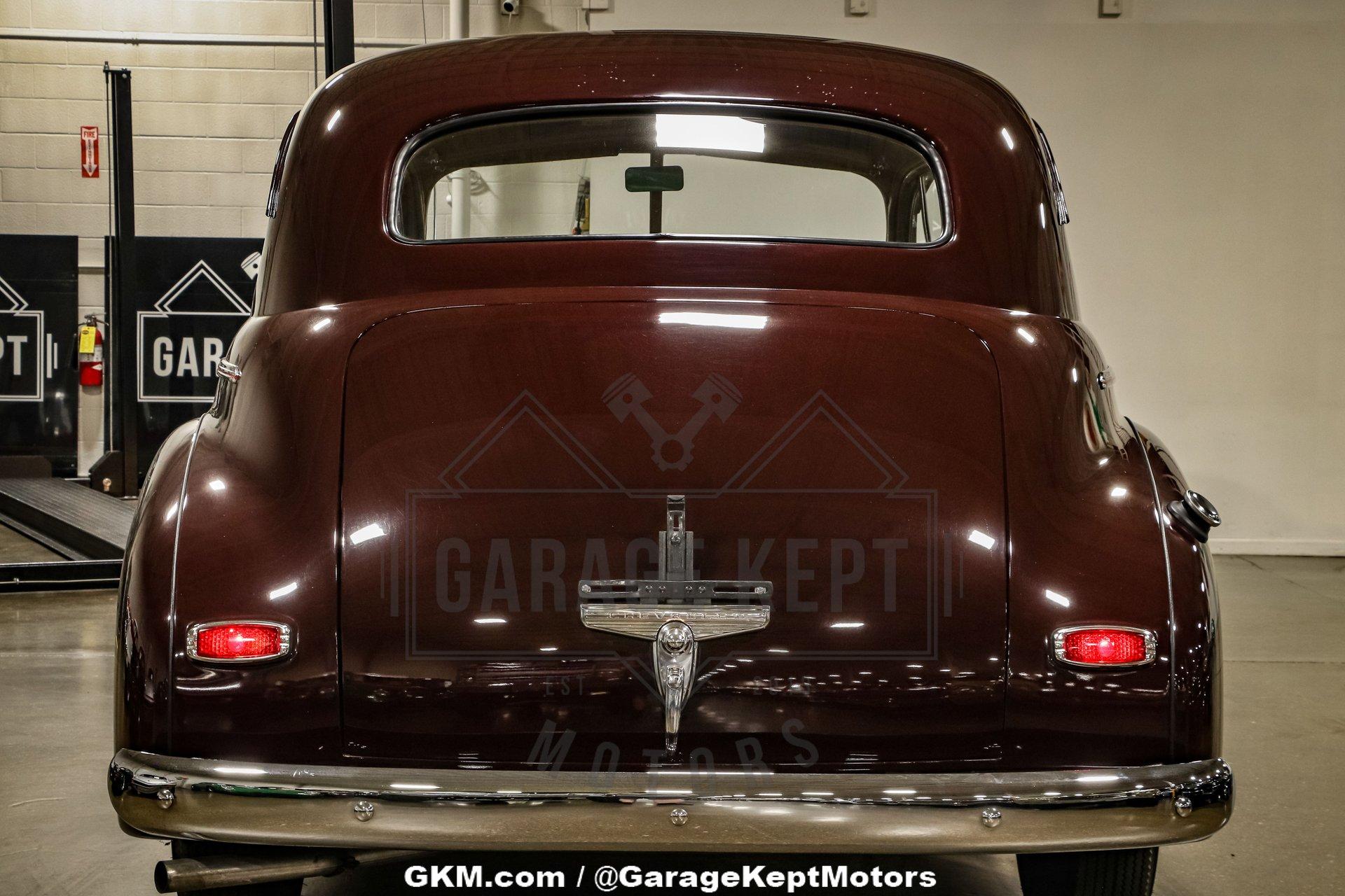 Chevrolet-Master-deluxe-1941-Ruby-Maroon-Tan-7