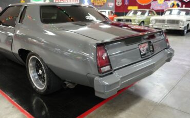 Chevrolet-Monte-carlo-1976-Gray-Tan-1