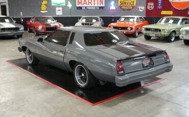 Chevrolet-Monte-carlo-1976-Gray-Tan-17