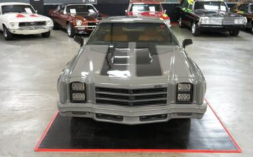 Chevrolet-Monte-carlo-1976-Gray-Tan-22