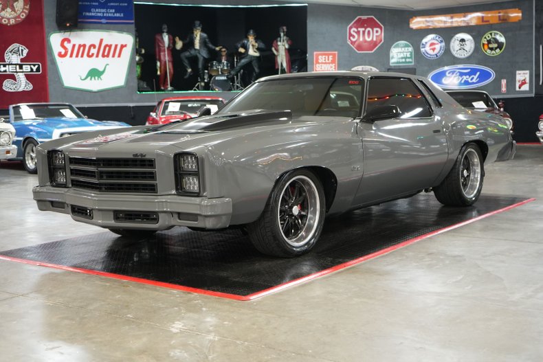 Chevrolet-Monte-carlo-1976-Gray-Tan-23