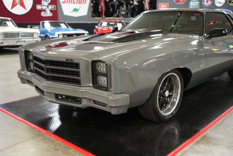 Chevrolet-Monte-carlo-1976-Gray-Tan-30