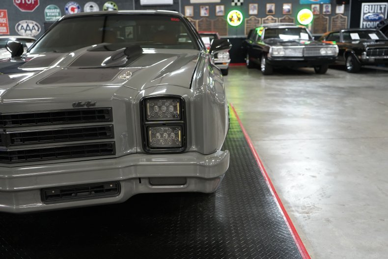 Chevrolet-Monte-carlo-1976-Gray-Tan-31
