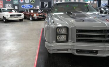 Chevrolet-Monte-carlo-1976-Gray-Tan-32