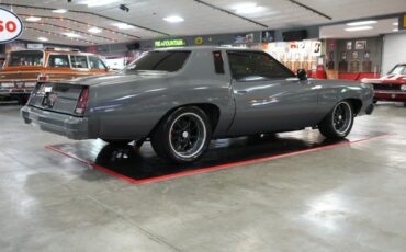 Chevrolet-Monte-carlo-1976-Gray-Tan-45