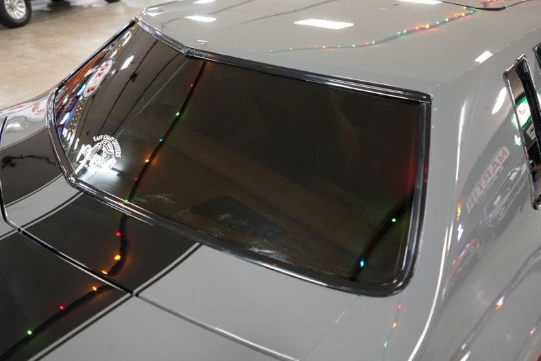 Chevrolet-Monte-carlo-1976-Gray-Tan-47