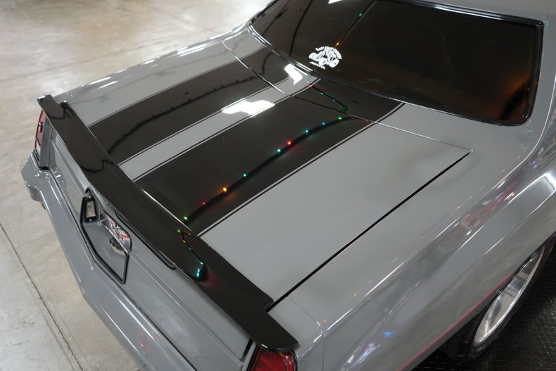 Chevrolet-Monte-carlo-1976-Gray-Tan-48