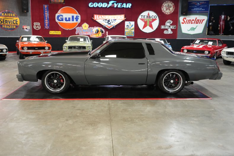 Chevrolet-Monte-carlo-1976-Gray-Tan-8