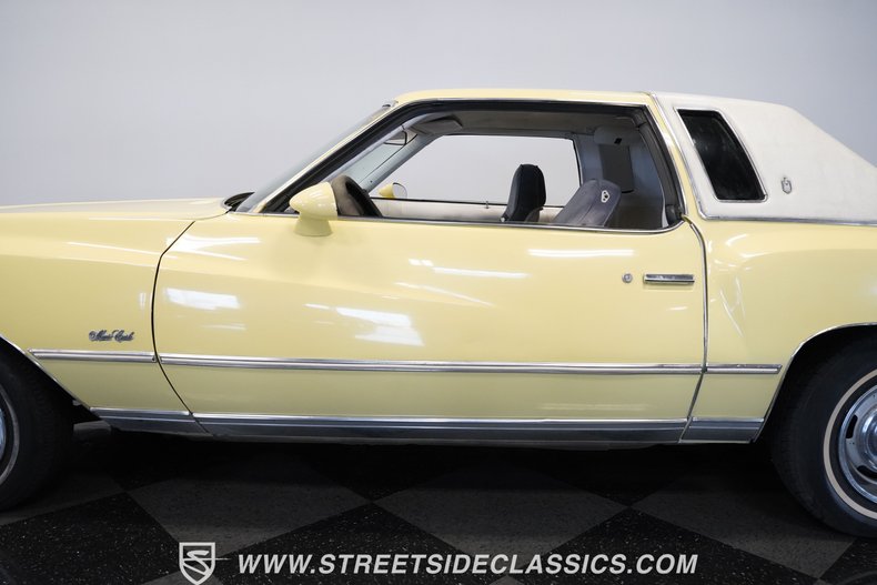 Chevrolet-Monte-carlo-1976-Yellow-White-13