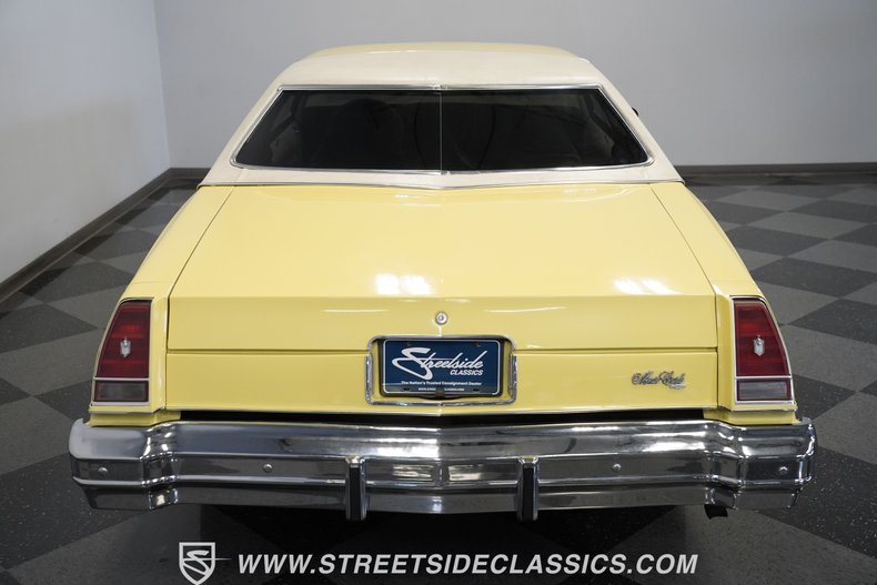 Chevrolet-Monte-carlo-1976-Yellow-White-4
