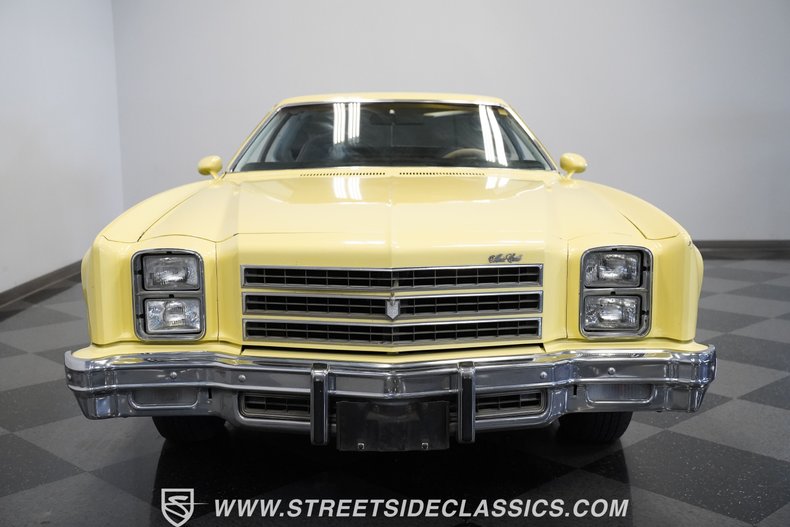 Chevrolet-Monte-carlo-1976-Yellow-White-5