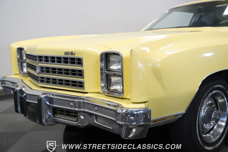 Chevrolet-Monte-carlo-1976-Yellow-White-6