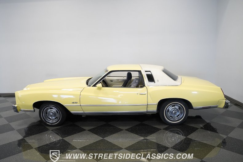 Chevrolet-Monte-carlo-1976-Yellow-White-9