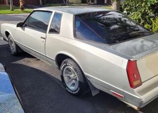 Chevrolet-Monte-carlo-1987-Silver-2