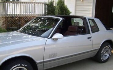 Chevrolet-Monte-carlo-1987-Silver-Burgundy-20