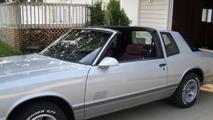 Chevrolet-Monte-carlo-1987-Silver-Burgundy-20