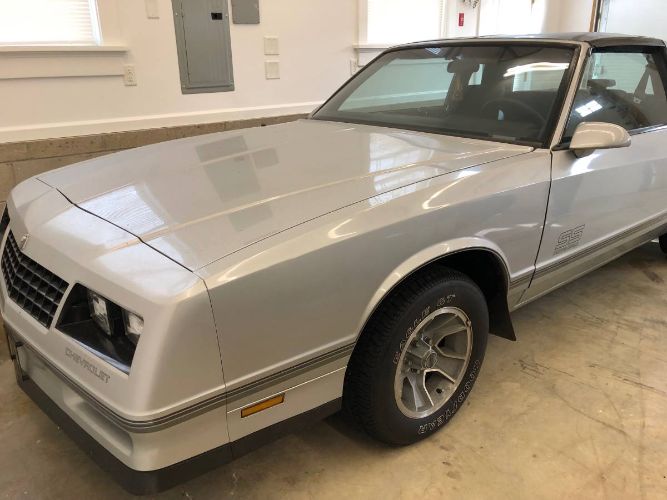 Chevrolet-Monte-carlo-1987-Silver-Burgundy-22