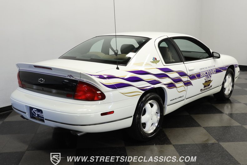 Chevrolet-Monte-carlo-1995-White-Light-Beige-Leather-16