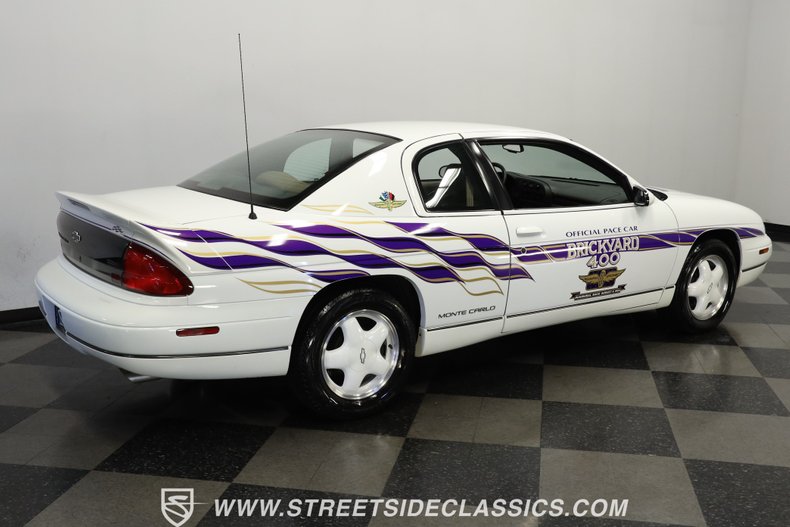 Chevrolet-Monte-carlo-1995-White-Light-Beige-Leather-17