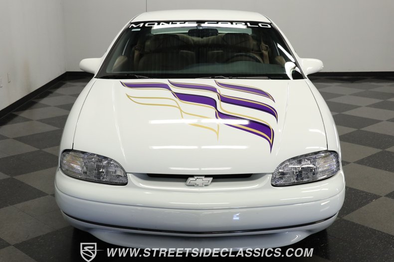 Chevrolet-Monte-carlo-1995-White-Light-Beige-Leather-21