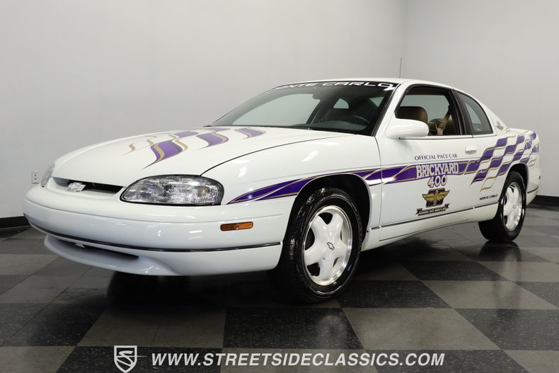 Chevrolet-Monte-carlo-1995-White-Light-Beige-Leather-25