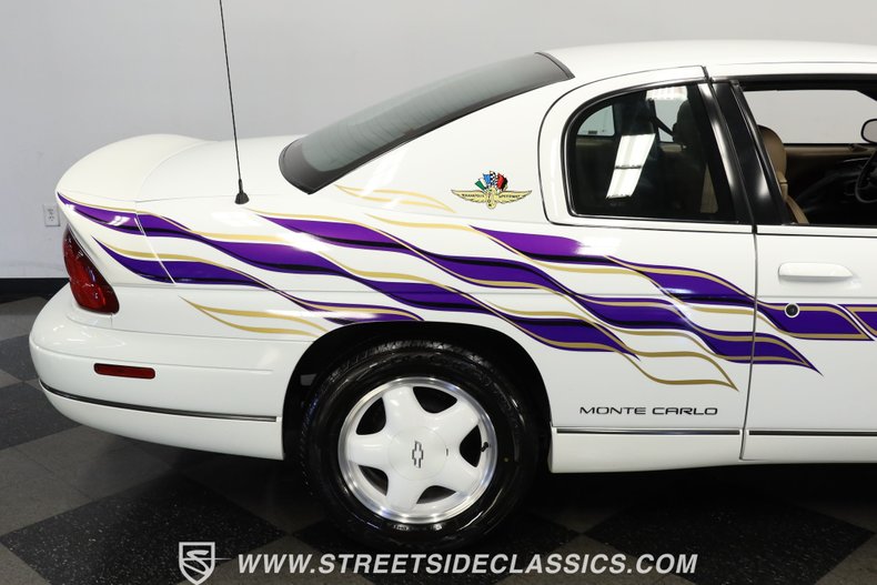 Chevrolet-Monte-carlo-1995-White-Light-Beige-Leather-28