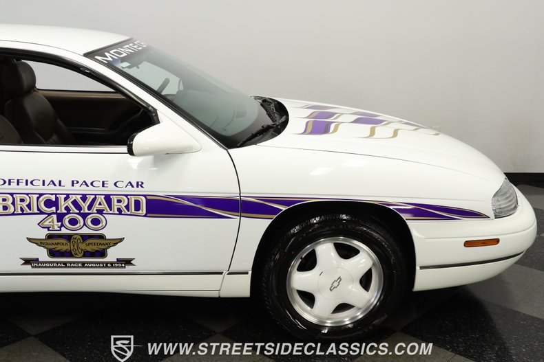 Chevrolet-Monte-carlo-1995-White-Light-Beige-Leather-29