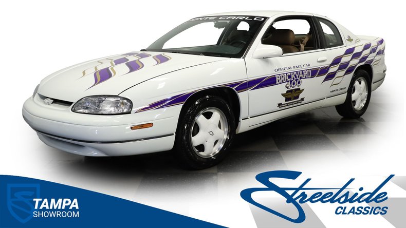 Chevrolet-Monte-carlo-1995-White-Light-Beige-Leather-34