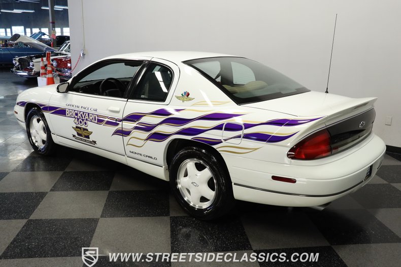 Chevrolet-Monte-carlo-1995-White-Light-Beige-Leather-35