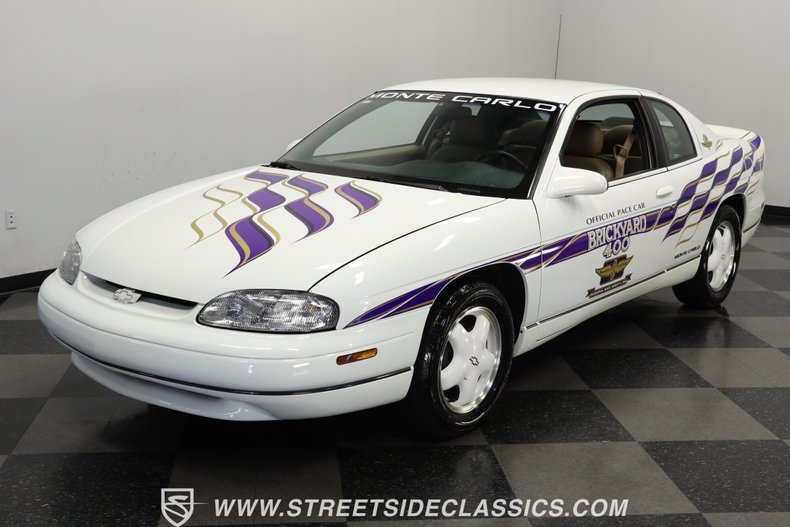Chevrolet-Monte-carlo-1995-White-Light-Beige-Leather-36