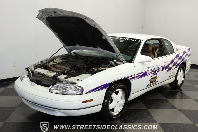 Chevrolet-Monte-carlo-1995-White-Light-Beige-Leather-5