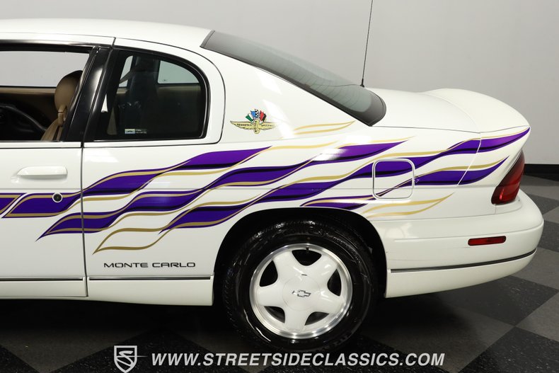 Chevrolet-Monte-carlo-1995-White-Light-Beige-Leather-9