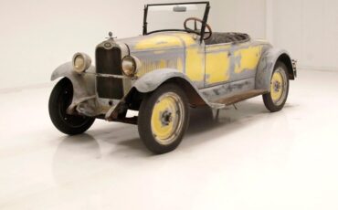 Chevrolet-National-1928-Yellow-Black-18