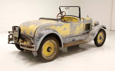 Chevrolet-National-1928-Yellow-Black-3