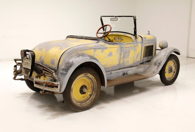 Chevrolet-National-1928-Yellow-Black-3