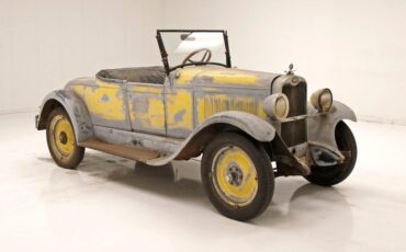 Chevrolet-National-1928-Yellow-Black-4