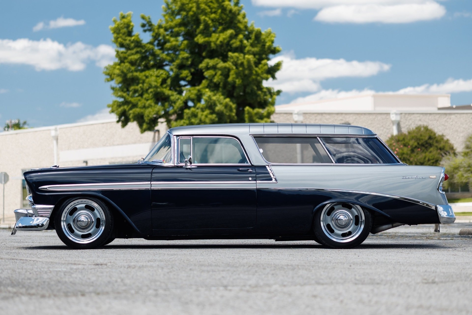 Chevrolet-Nomad-1956-Wagon-29