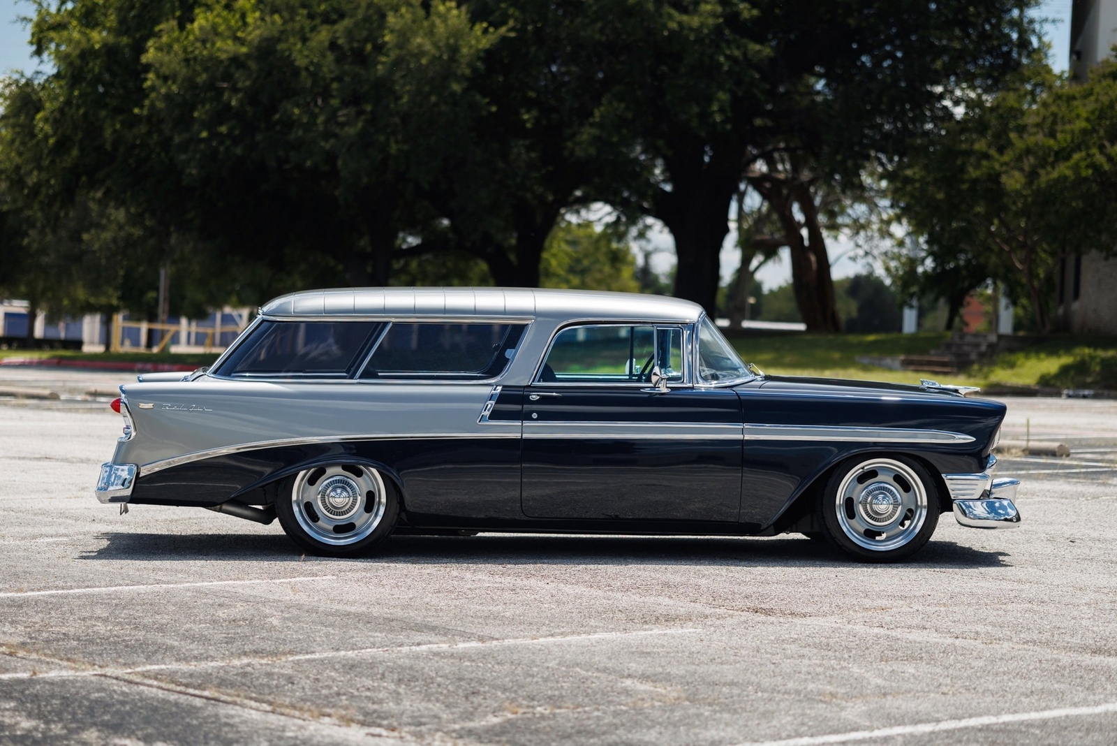 Chevrolet-Nomad-1956-Wagon-33