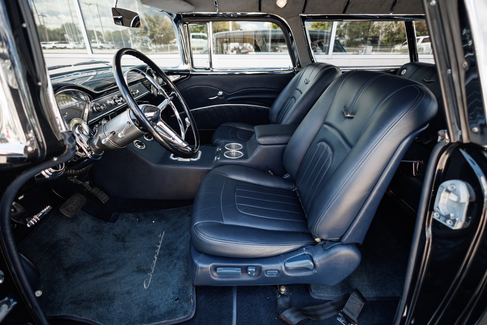 Chevrolet-Nomad-1956-Wagon-38